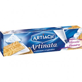 ARTIACH Artinata paquete 210 grs